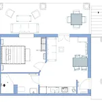 Διαμέρισμα Anemomylos Luxus Suites-boutique & Pool Λευκίμμη