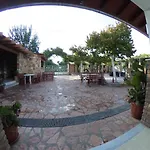 Anemomylos Luxus Suites-boutique & Pool