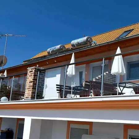 Apartment Anemomylos Luxus Suites-boutique & Pool Lefkimmi (Corfu)