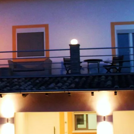 Anemomylos Luxus Suites-boutique & Pool Lägenhet