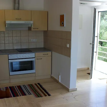 Lägenhet Anemomylos Luxus Suites-boutique & Pool *