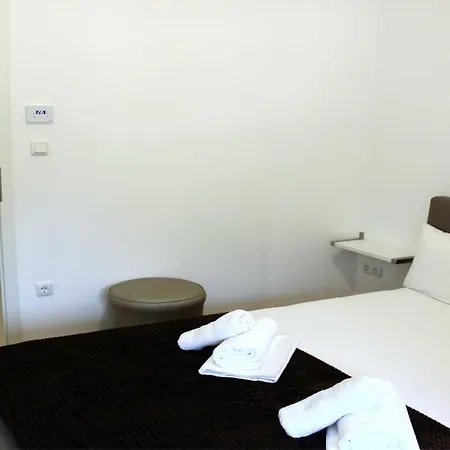 Anemomylos Luxus Suites-boutique & Pool *