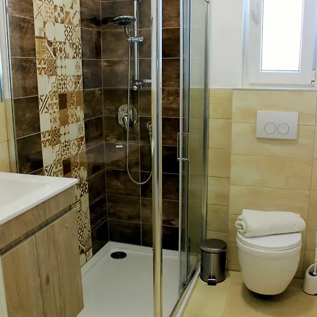 Lägenhet Anemomylos Luxus Suites-boutique & Pool Lefkimmi (Corfu)