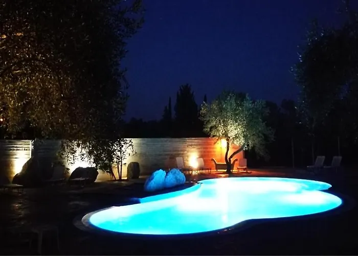 Anemomylos Luxus Suites-boutique & Pool