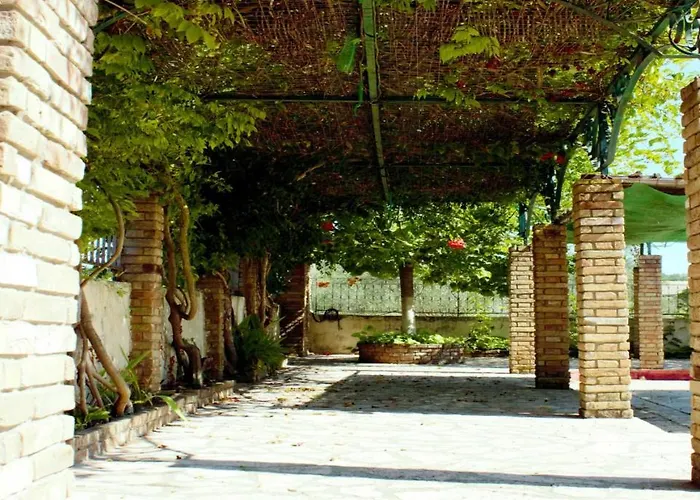 Apartament Anemomylos Luxus Suites-boutique & Pool